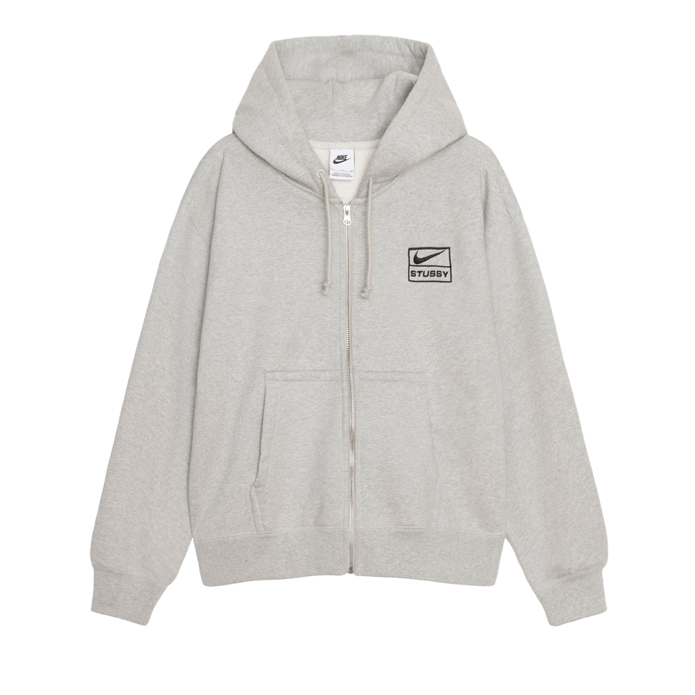 Nike best sale stussy jumper