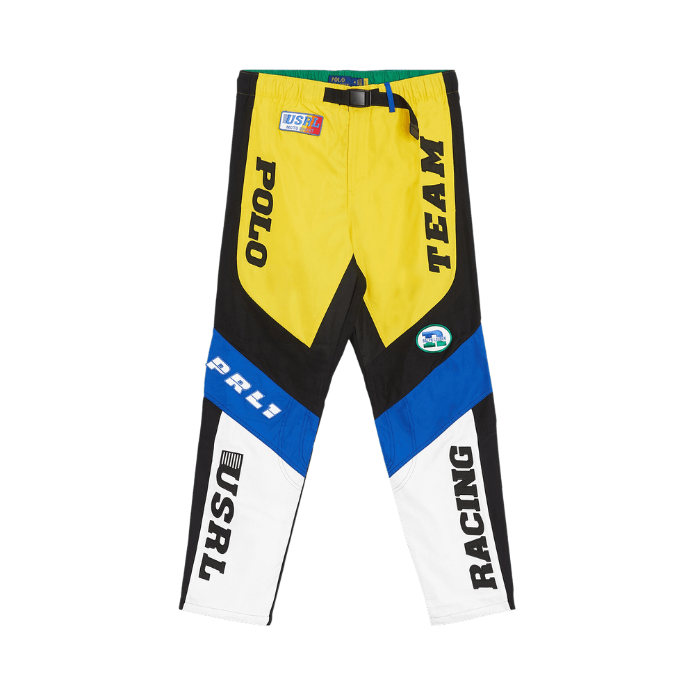 ボトムスその他 Ralph Lauren Lightweight plush sports pants (211943009 002) Polo Ralph Lauren Lightweight Plush Sports Pants | italist