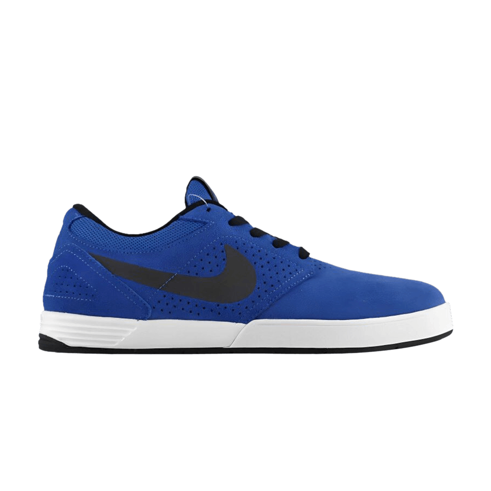 Buy Nike Paul Rodriguez 5 SB 'Varsity Royal' - 454057 400 | GOAT