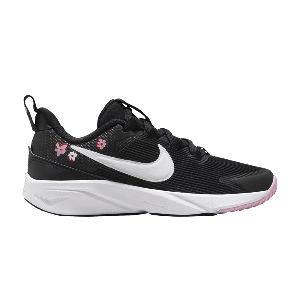 Buy Star Runner 4 Next Nature SE PS Floral FJ8079 001 GOAT CA