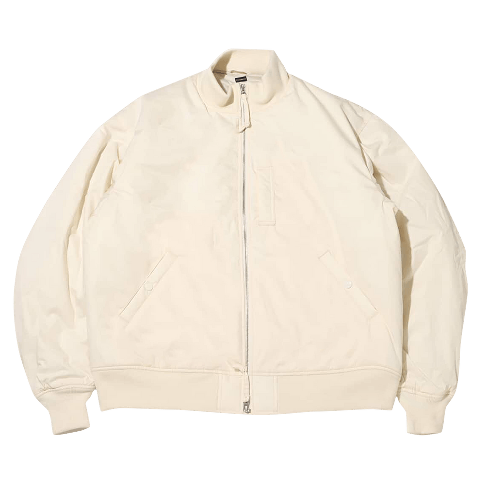 Nanamica down 2024 varsity jacket