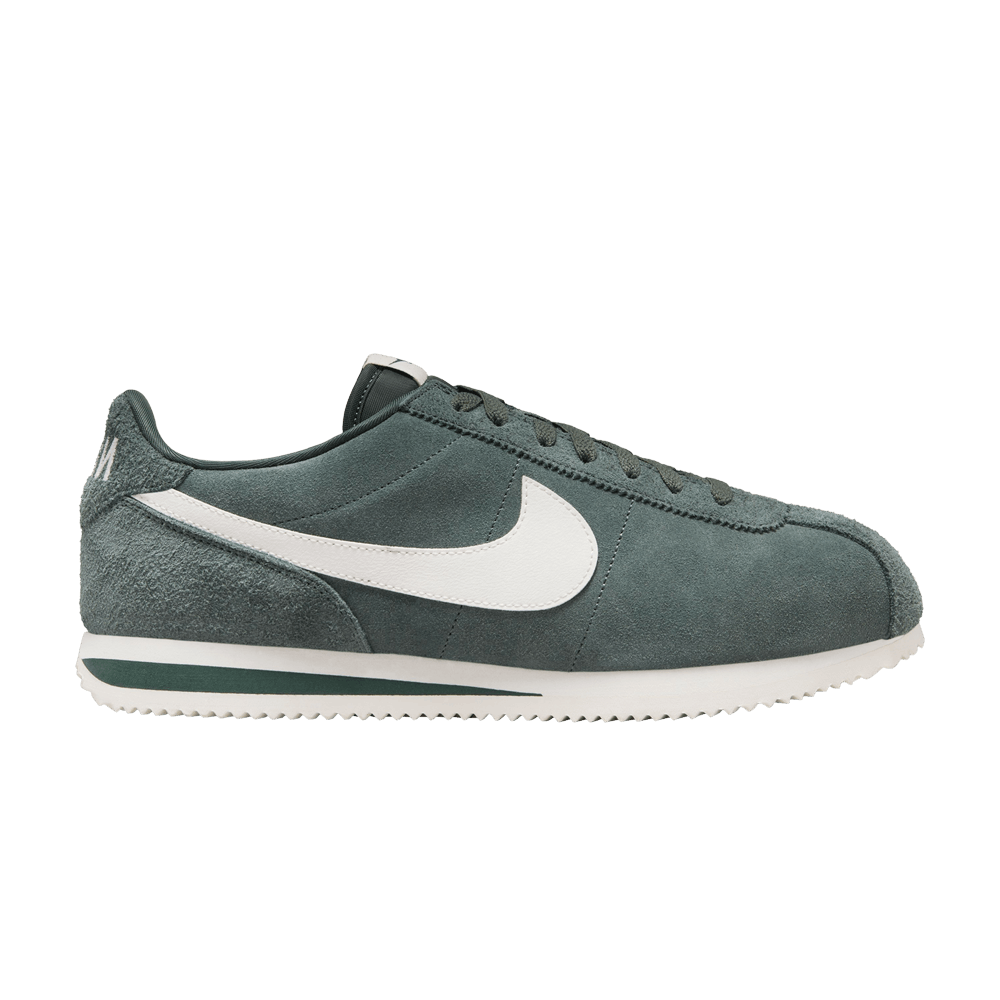Size 10.0 Cortez Vintage Green