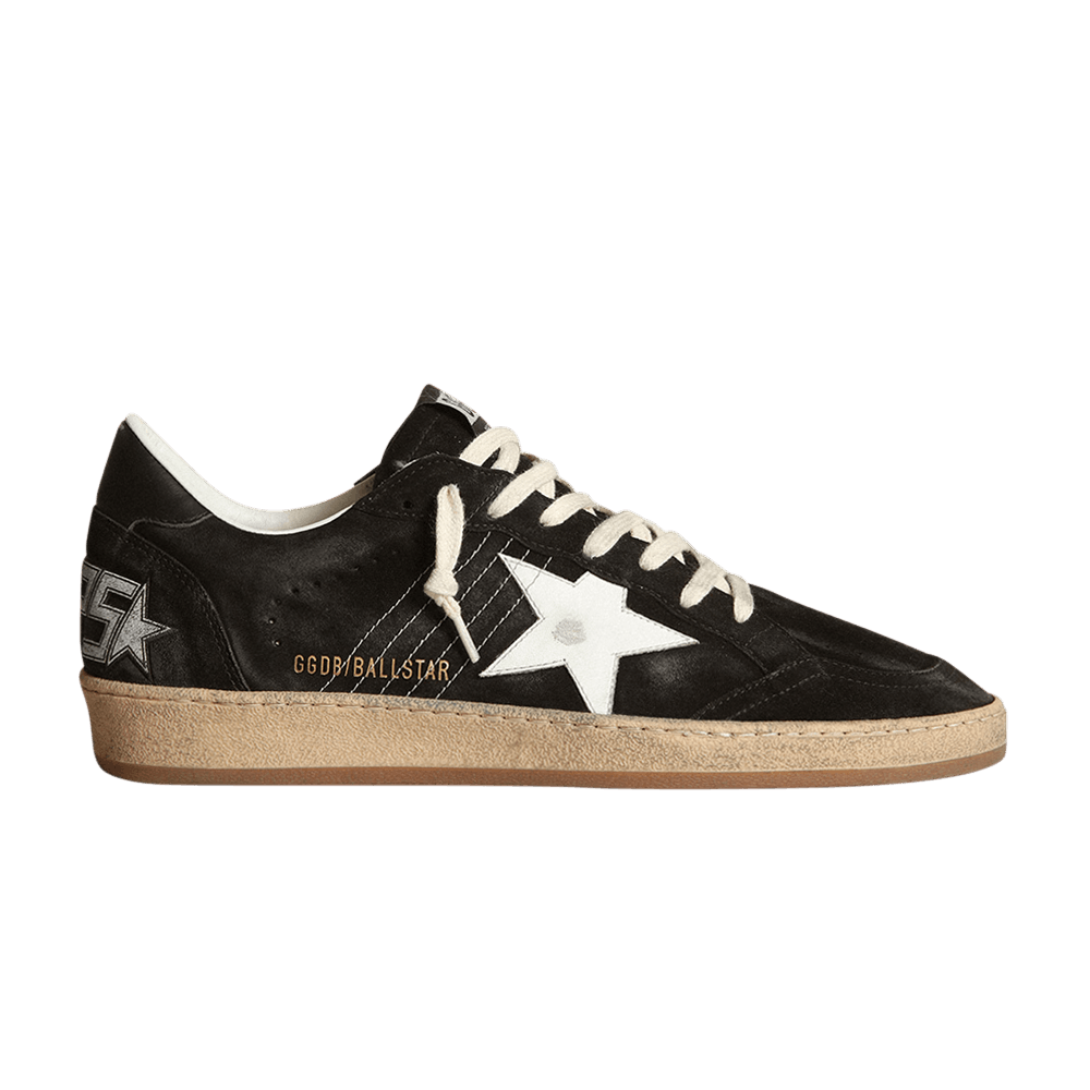Golden goose sneakers ball star on sale