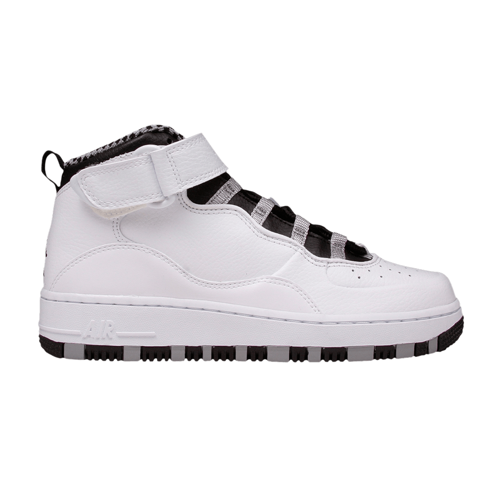 Jordan fusion 10 sales