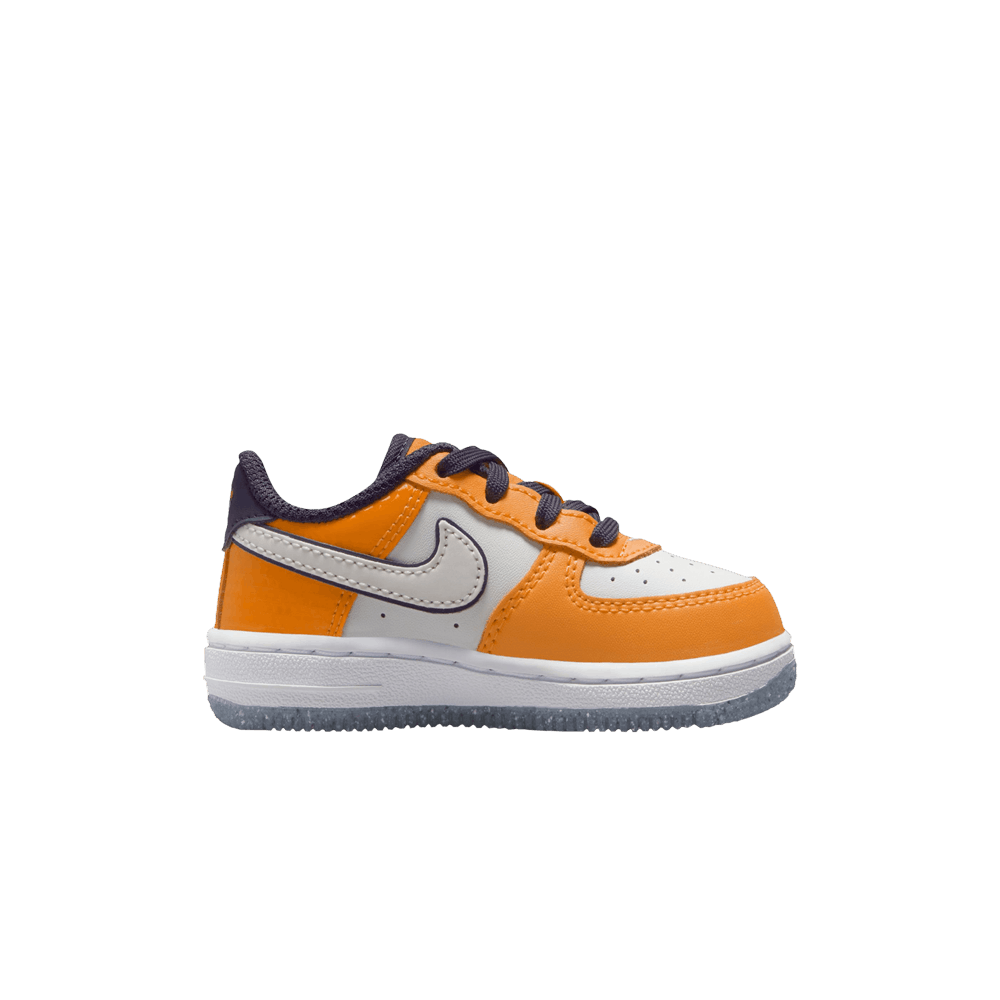 Buy Nike Force 1 Low SE TD 'Clownfish' - FJ4657 800 | GOAT