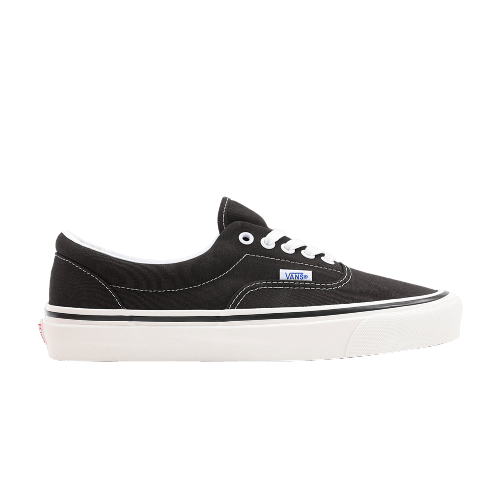 Buy Vans Era 95 DX 'Anaheim Factory - Black' - VN0A2RR1UDA | GOAT