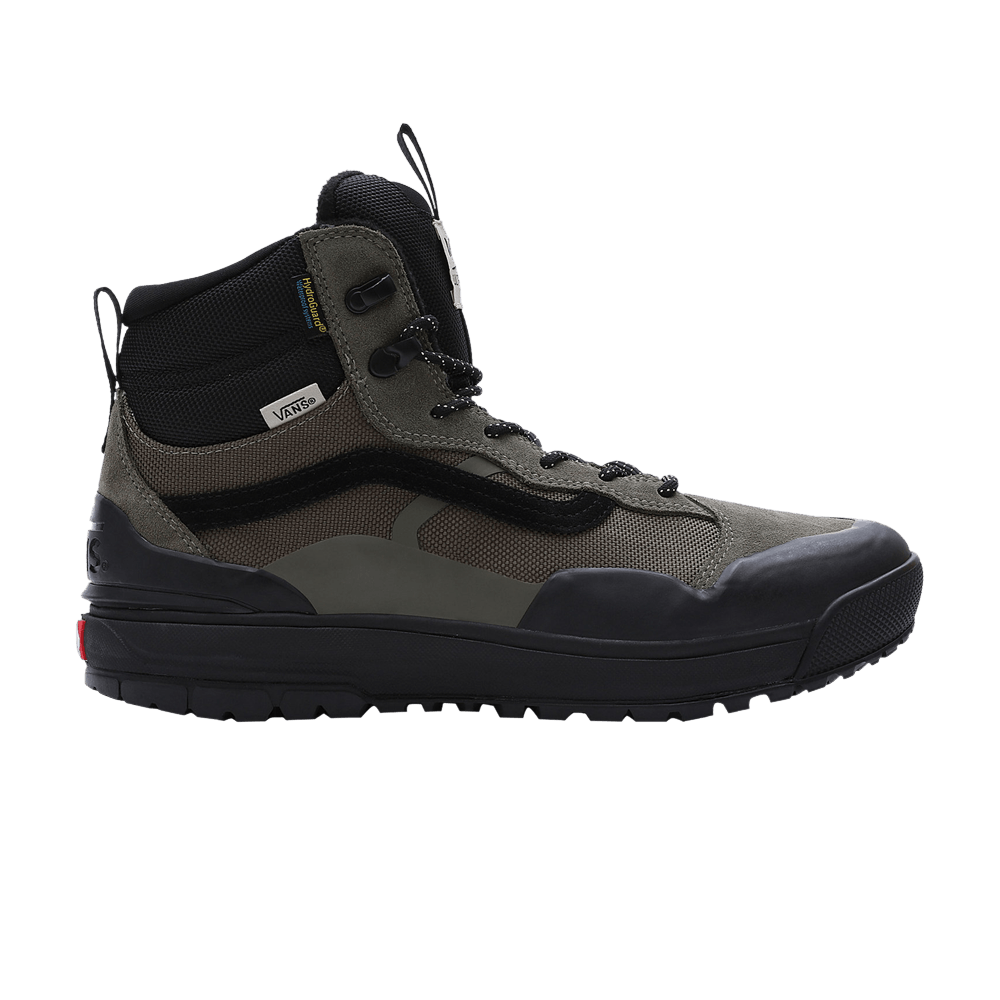 Vans Ultrarange Exo Hi Mte-2 Dark Olive