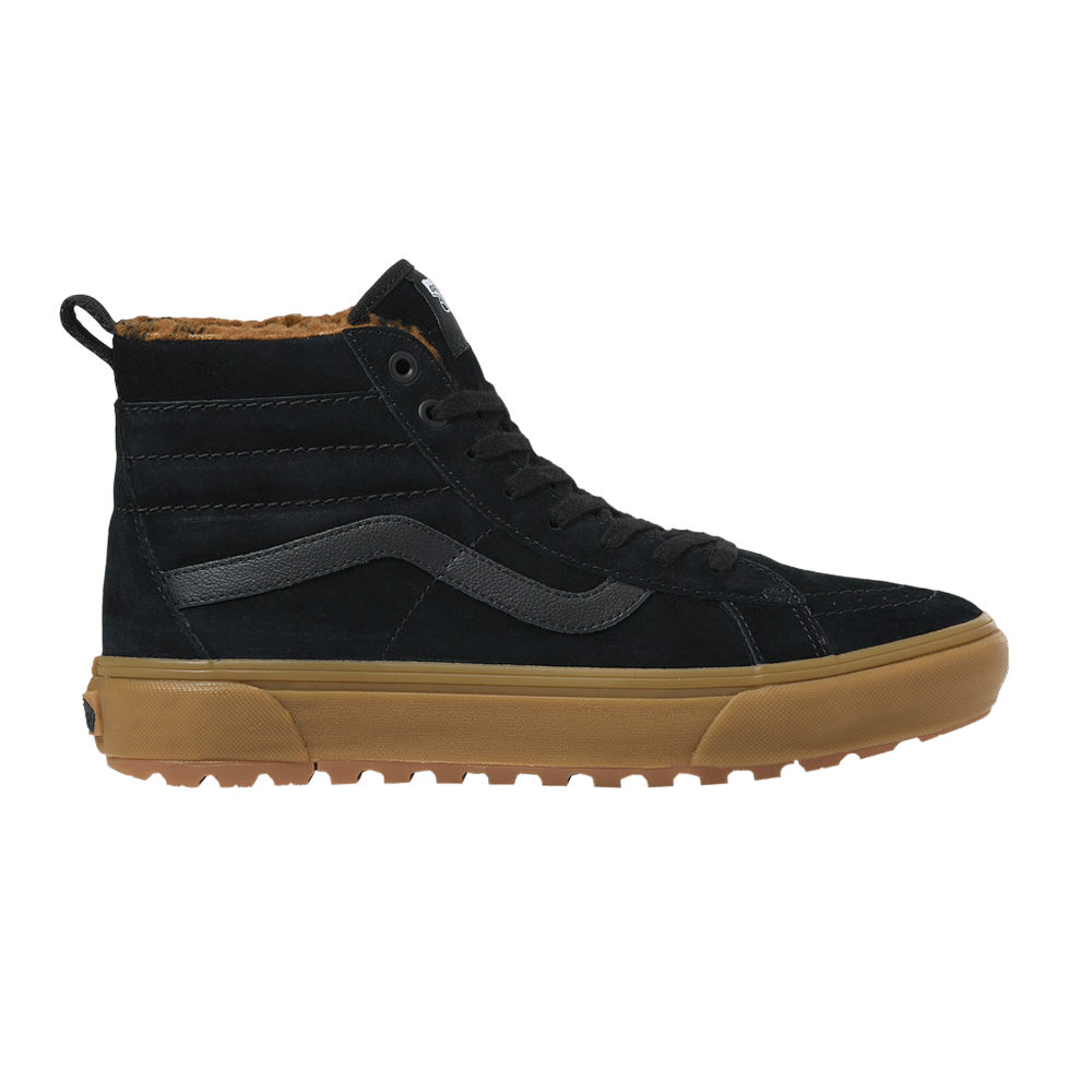 Sk8-Hi Mte-1 Black Gum