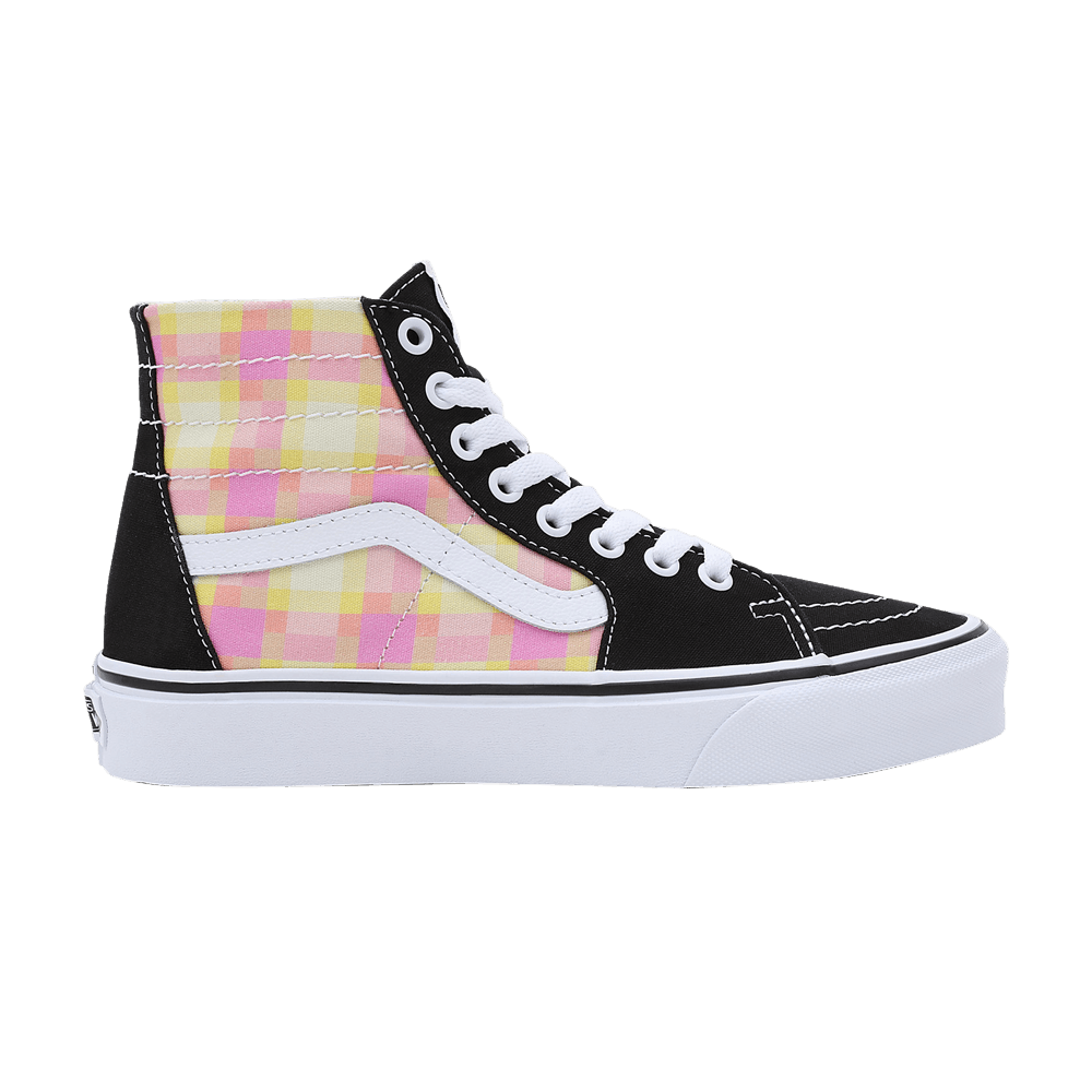Buy Vans Sk8-Hi Tapered 'Pastel Picnic' - VN0A5KRUGBX | GOAT CA