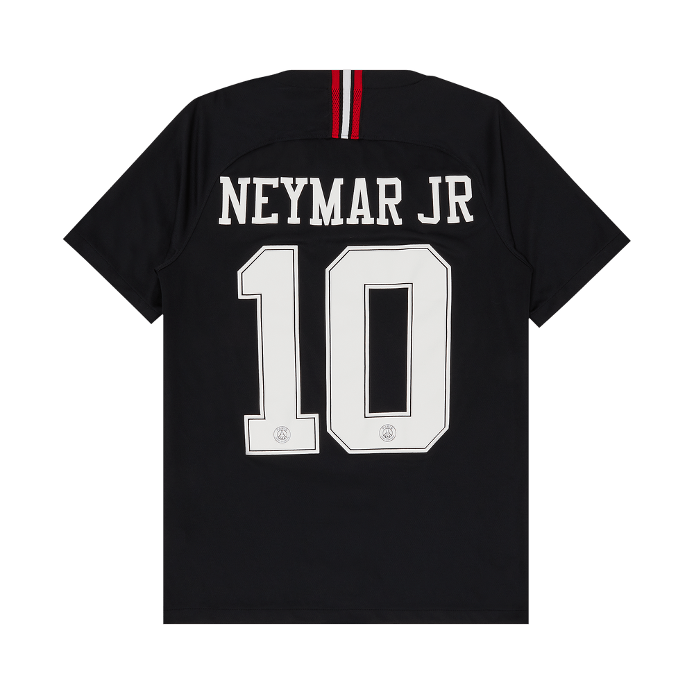 Buy Pre-Owned Paris Saint-Germain Neymar Jr. #10 Third Stadium