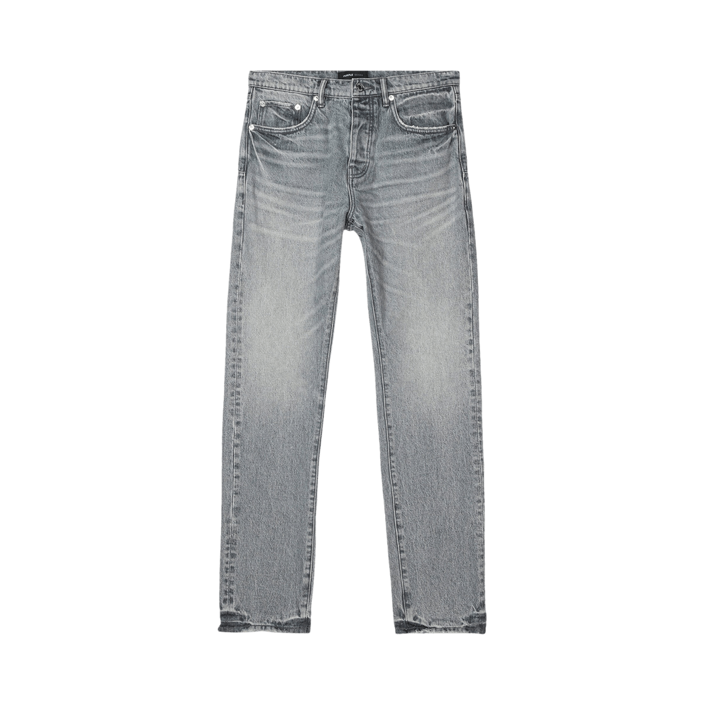 Buy PURPLE BRAND Faded New Slate Jeans 'Grey' - P005 FNSG124 | GOAT