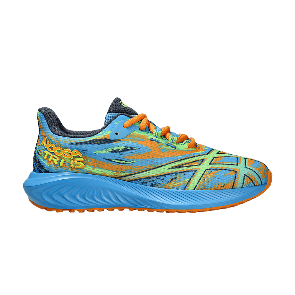Asics Noosa Tri 15 GS Avant Garde - Waterscape