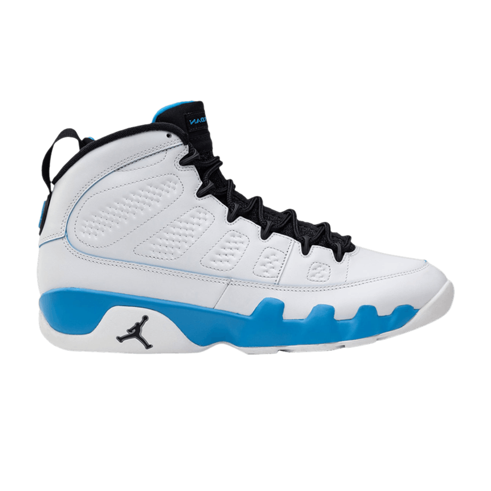 Buy Air Jordan 9 Retro Powder Blue 2024 FQ8992 101 GOAT CA