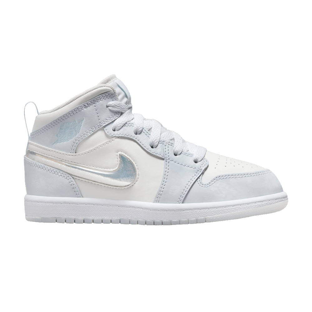 Jordan 1 glitter shop