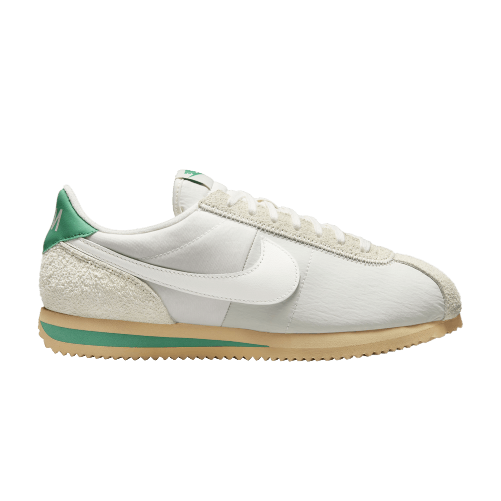 Buy Wmns Cortez Sail Stadium Green FZ3967 072 GOAT CA
