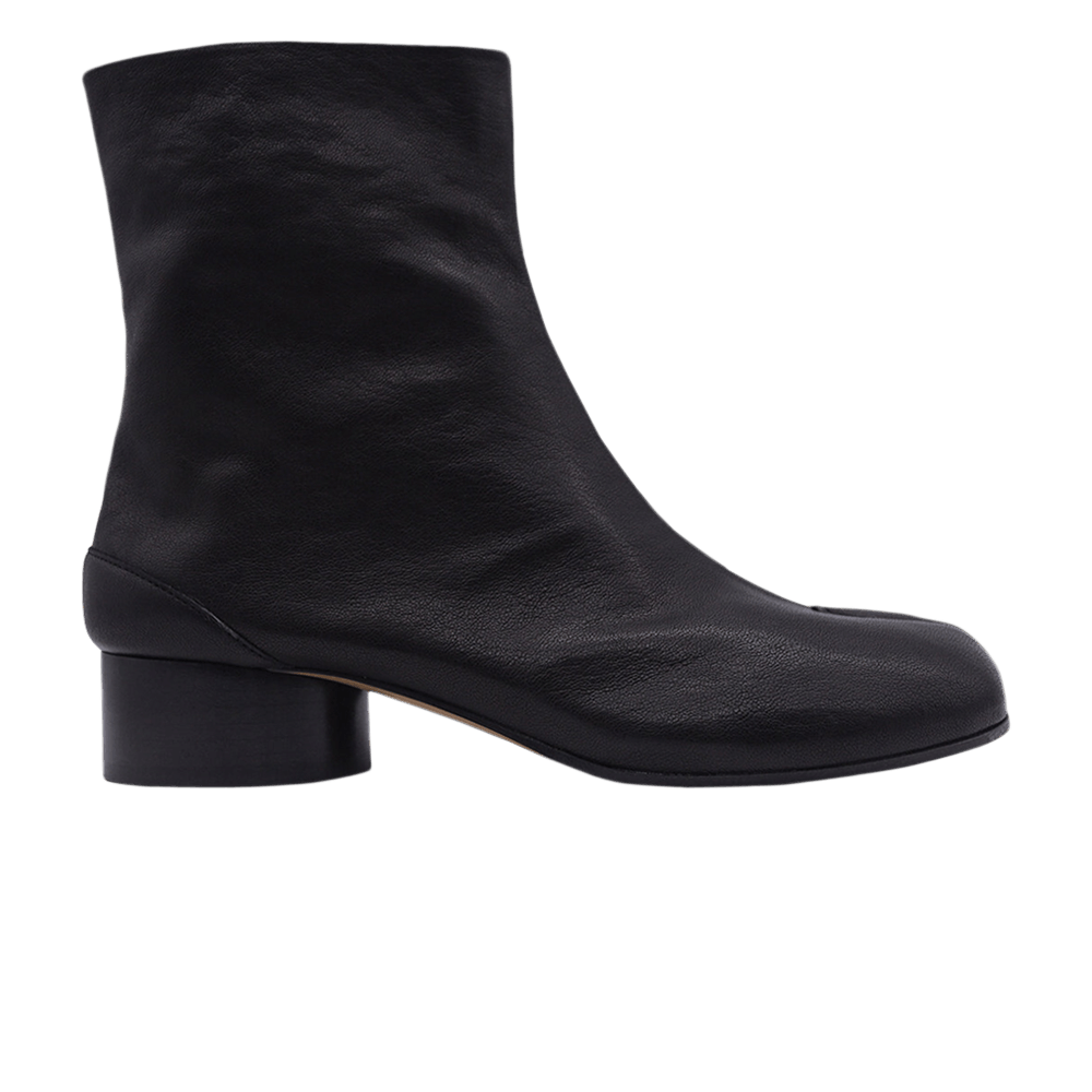 Buy Maison Margiela Wmns Tabi Boot 'Black' - S58WU0273 P3753 T8013