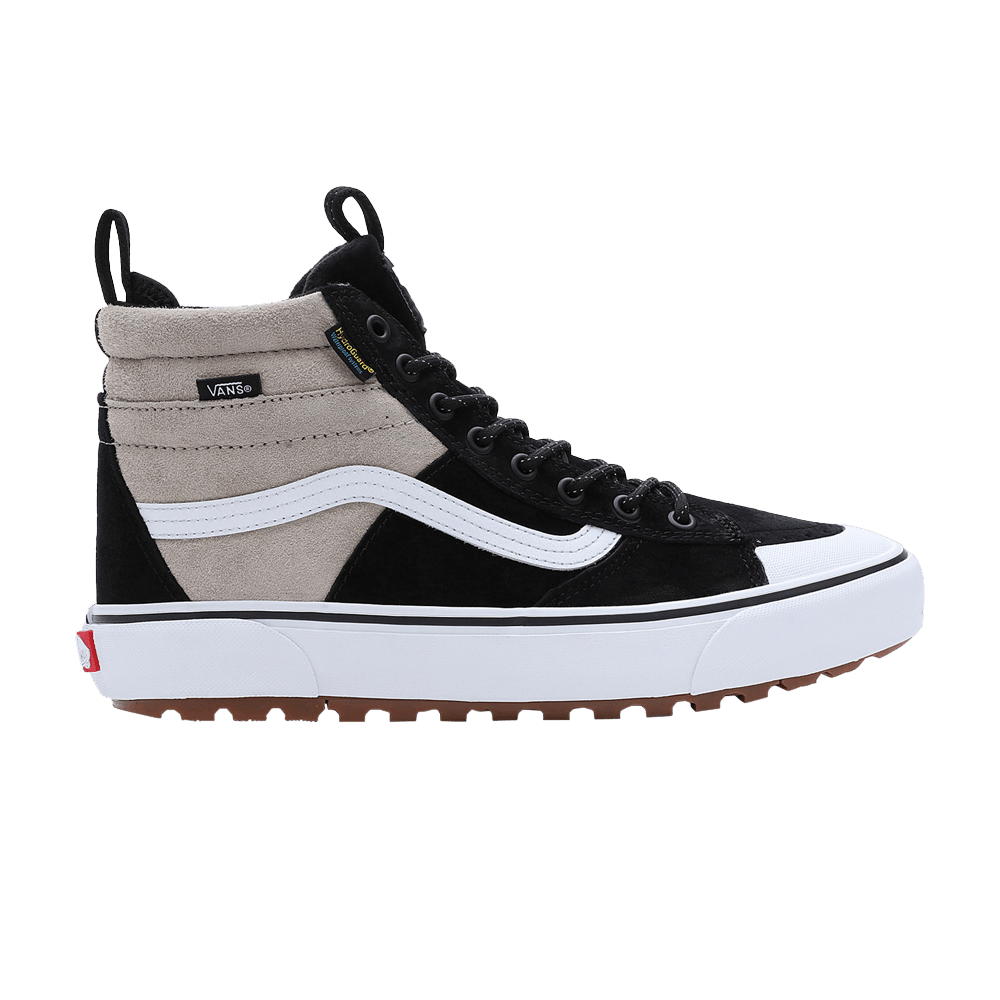 Vans Sk8-Hi Mte-2 2-Tone Utility - Black Khaki