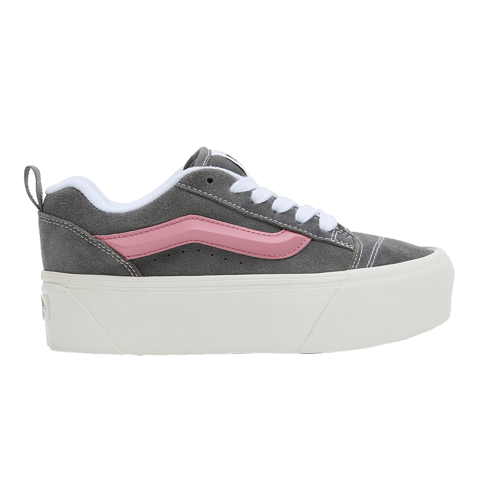 Vans Knu Stack Lollipop Grey
