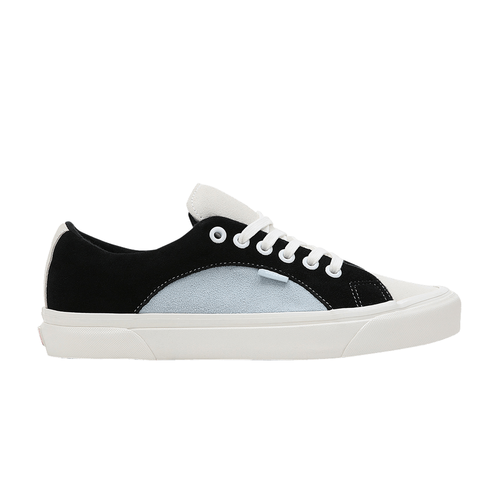 Vans Lampin 86 Dx Anaheim Factory - Black Winter Sky