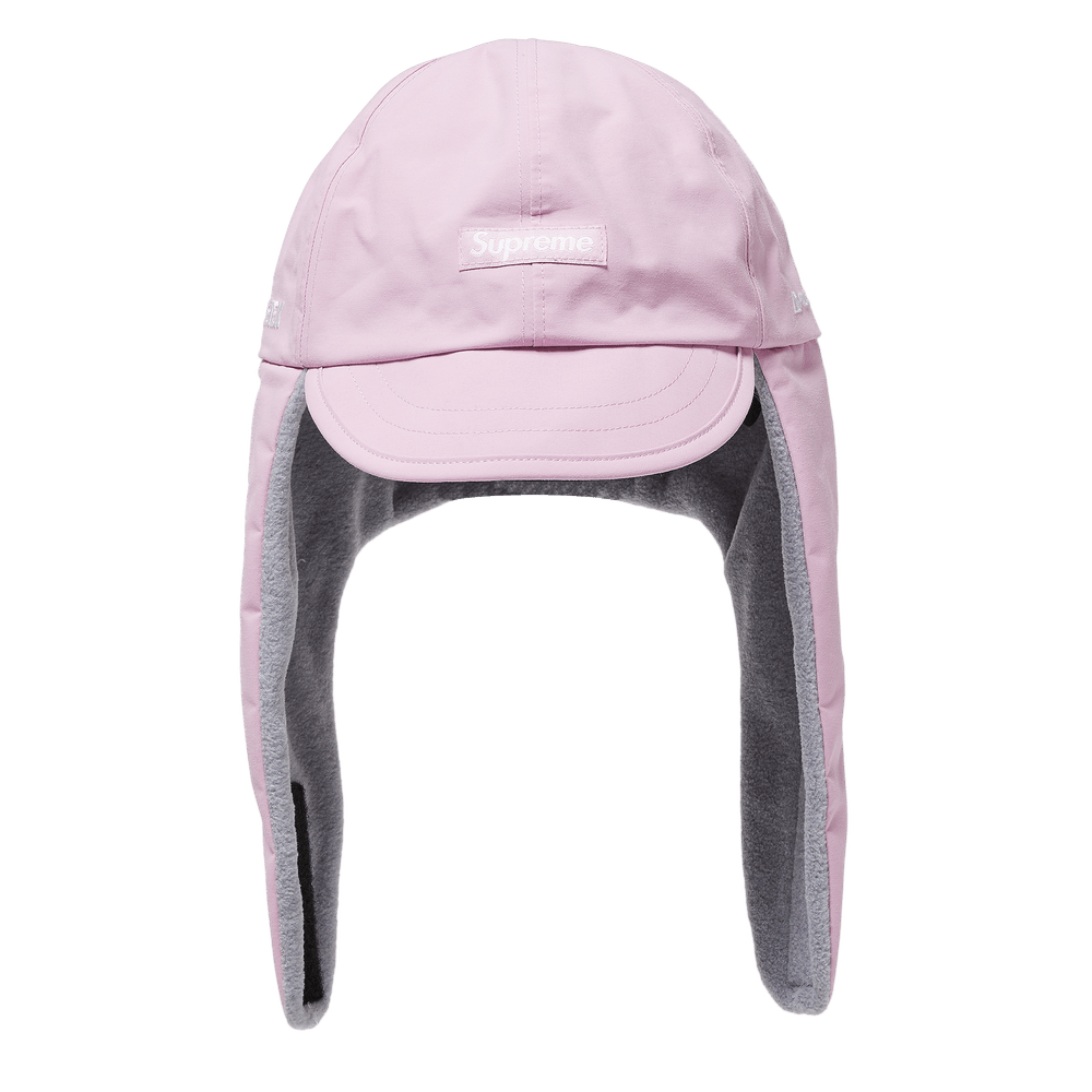 Buy Supreme GORE-TEX Earflap Cap 'Mauve' - FW23H94 MAUVE