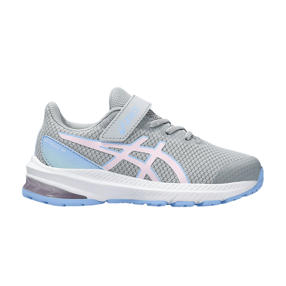 Asics GT 1000 12 PS Piedmont Grey Cosmos