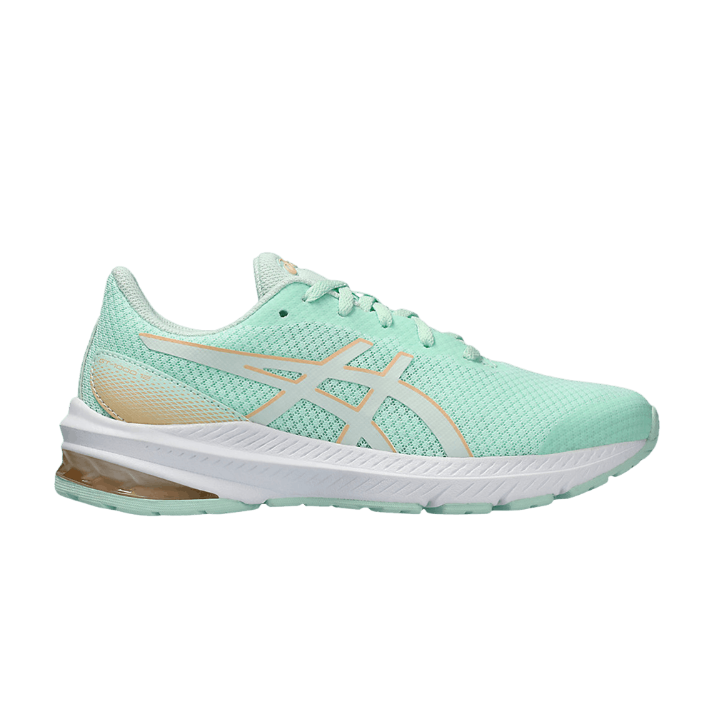 Asics GT 1000 12 GS Mint Tint