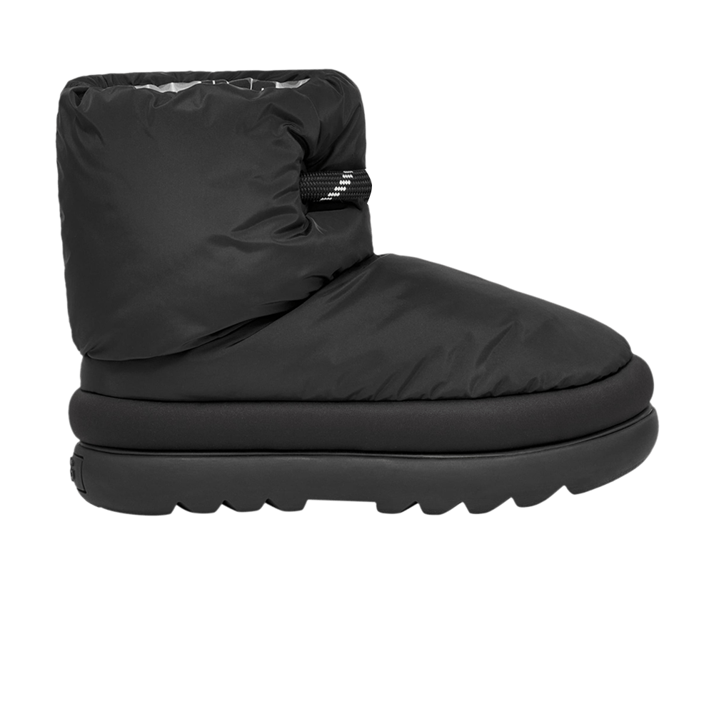 Ugg Classic Maxi Short Black