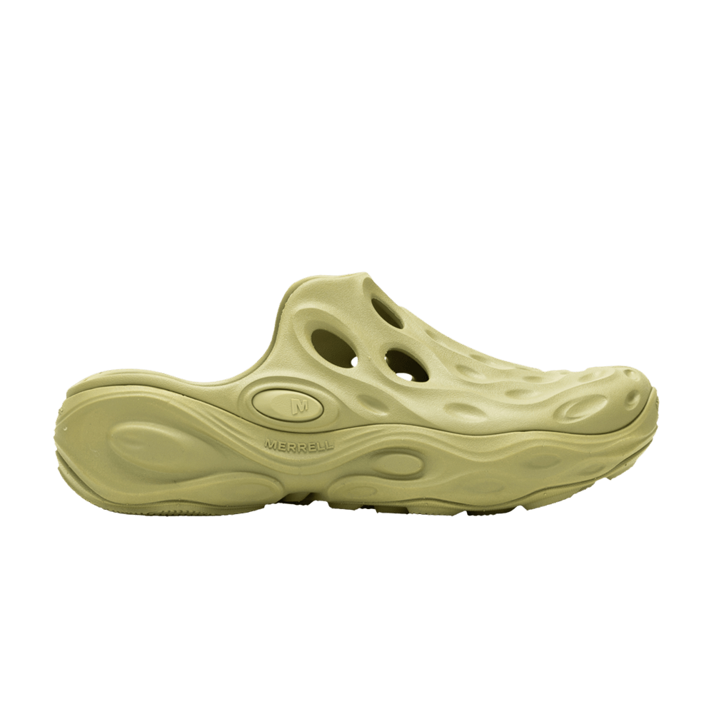 Buy Merrell Hydro Next Gen Mule 1TRL 'Triple Mosstone' - J005761