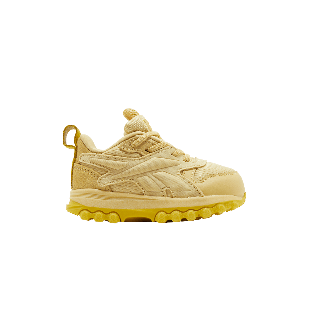 Zapatos reebok 2019 yellow hot sale