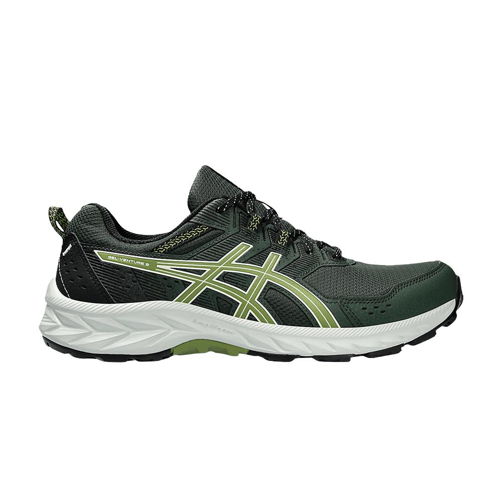 Asics Gel Venture 9 Rain Forest Cactus