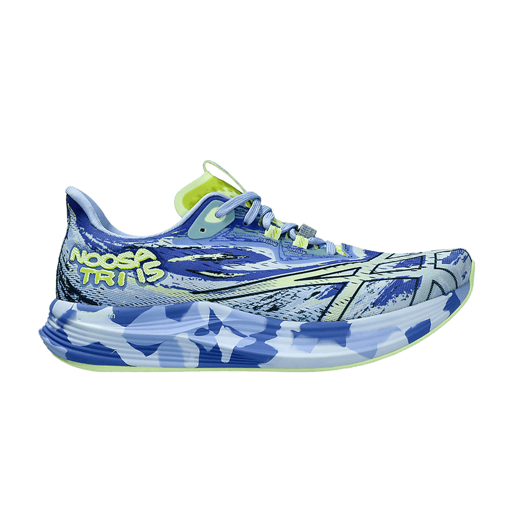 Asics Wmns Noosa Tri 15 'Avant Garde - Sapphire'