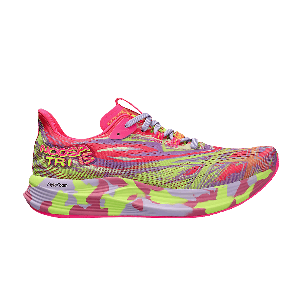 Asics Wmns Noosa Tri 15 'Avant Garde - Hot Pink'