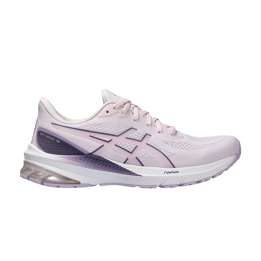 Asics Wmns GT 1000 12 'Cosmos Dusty Purple'