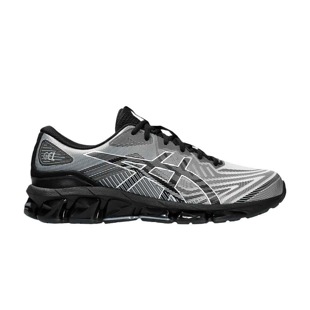 Asics Gel Quantum 360 7 ASAYAKE Pack - Black White