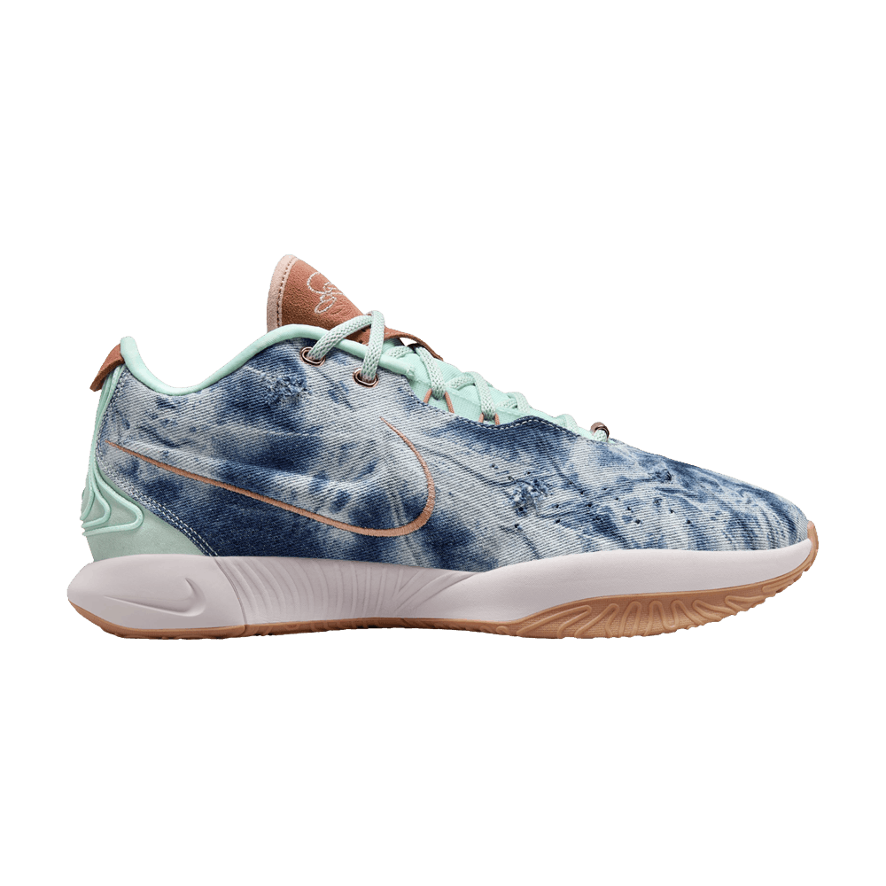 Buy Nike Lebron 21 EP 'Aragonite' - HF5466 300 | GOAT