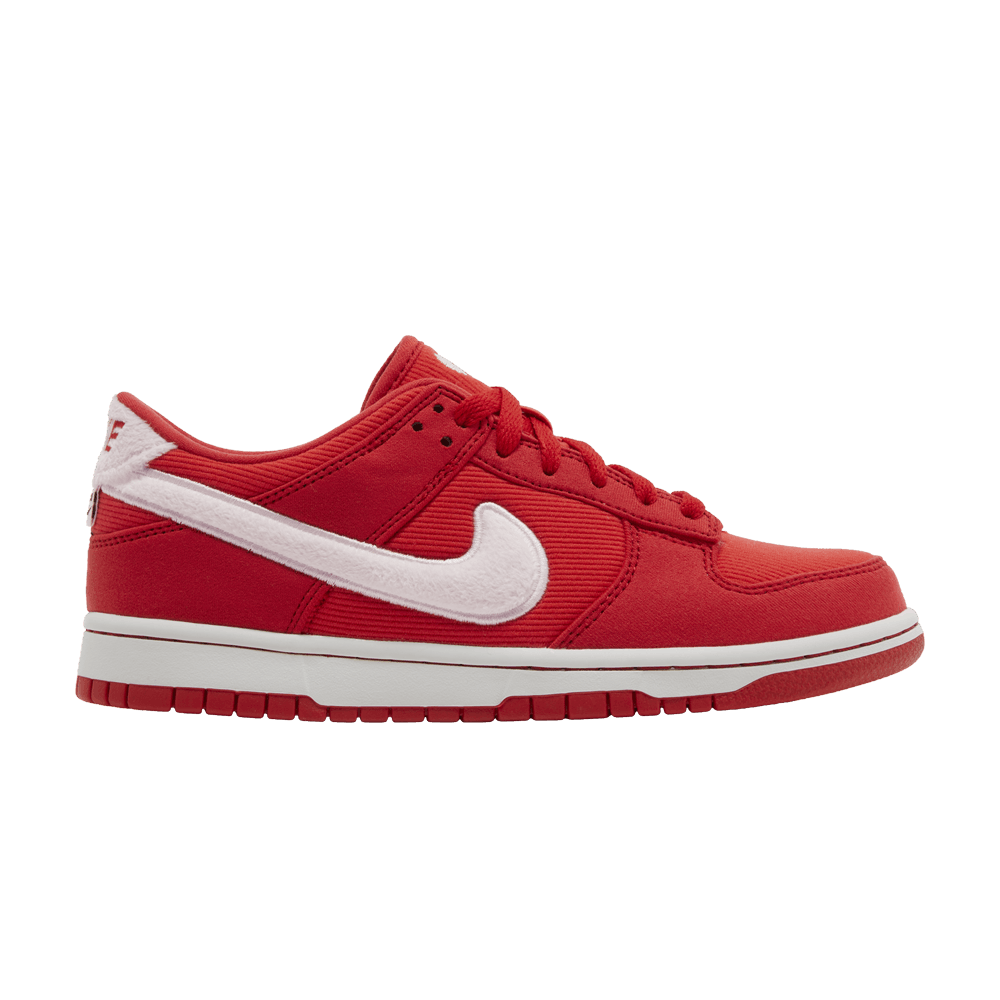 nike sb dunk low valentines day 2015