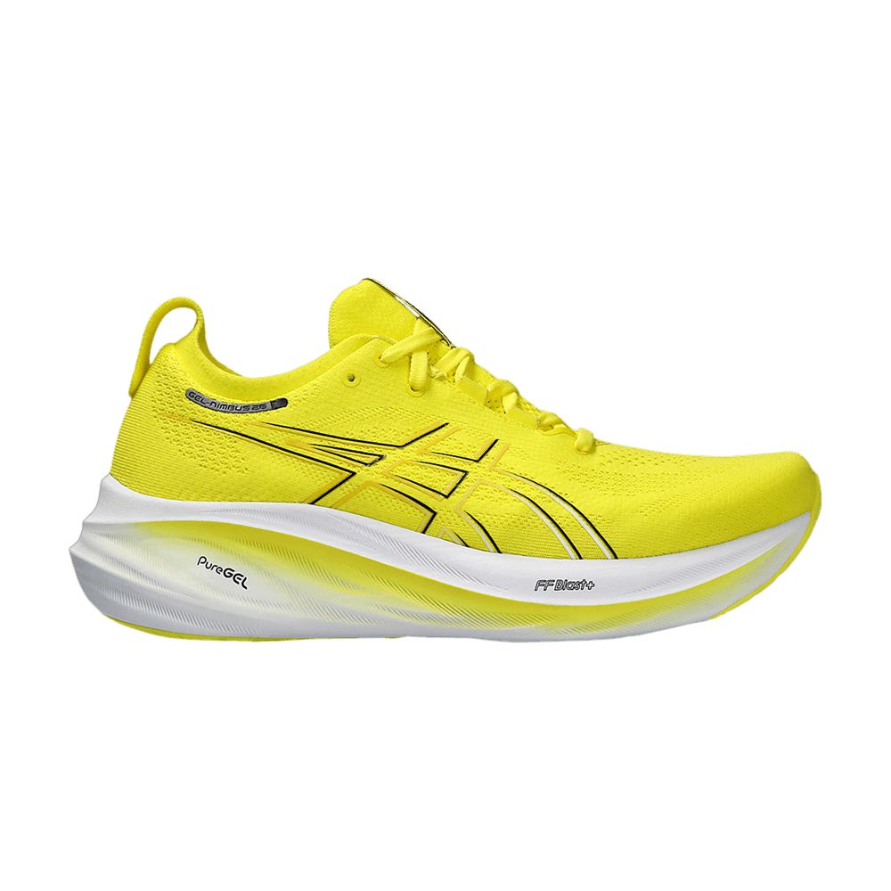 Gel nimbus 14 yellow deals