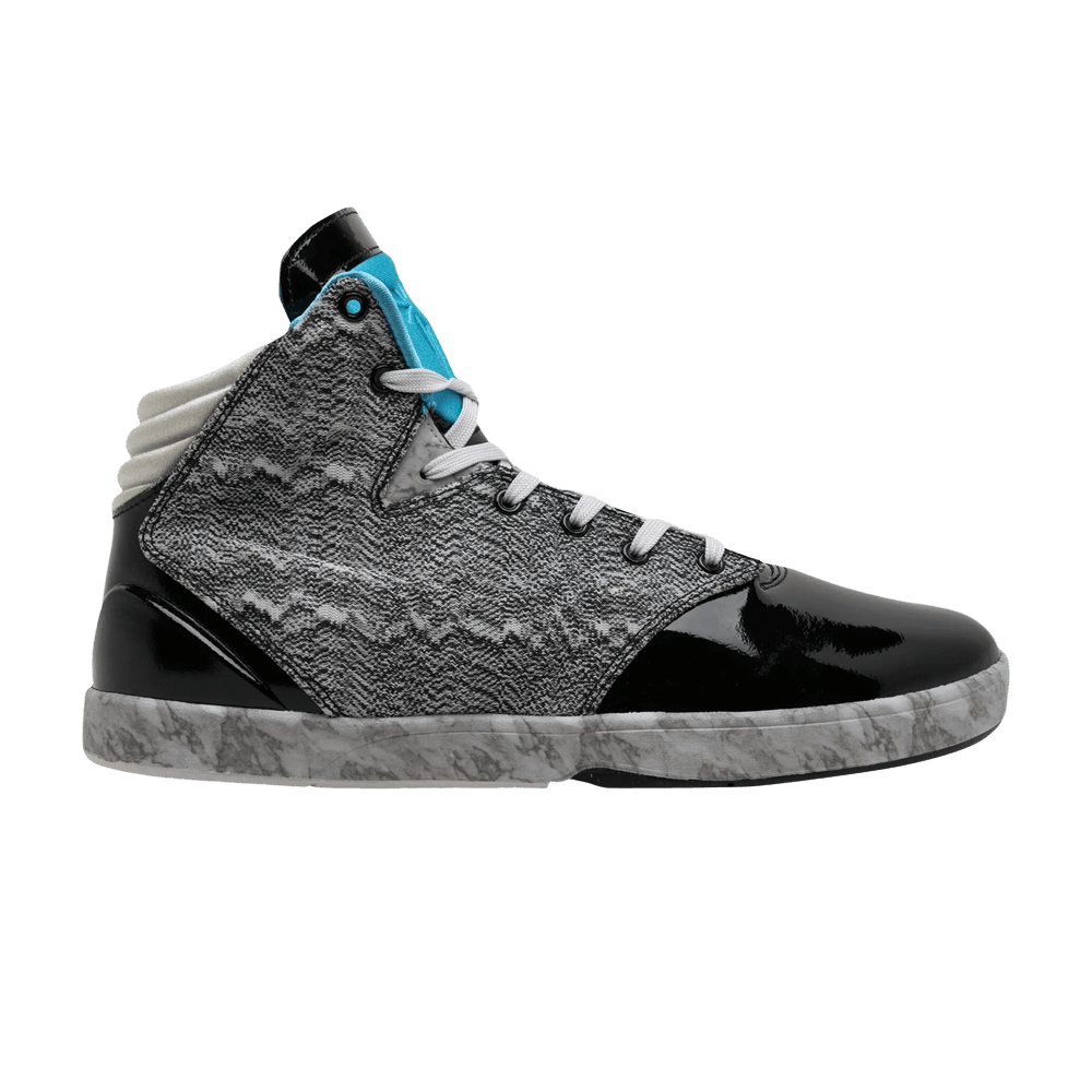 Buy Kobe 9 NSW Lifestyle 'Black Platinum' - 649699 001 | GOAT