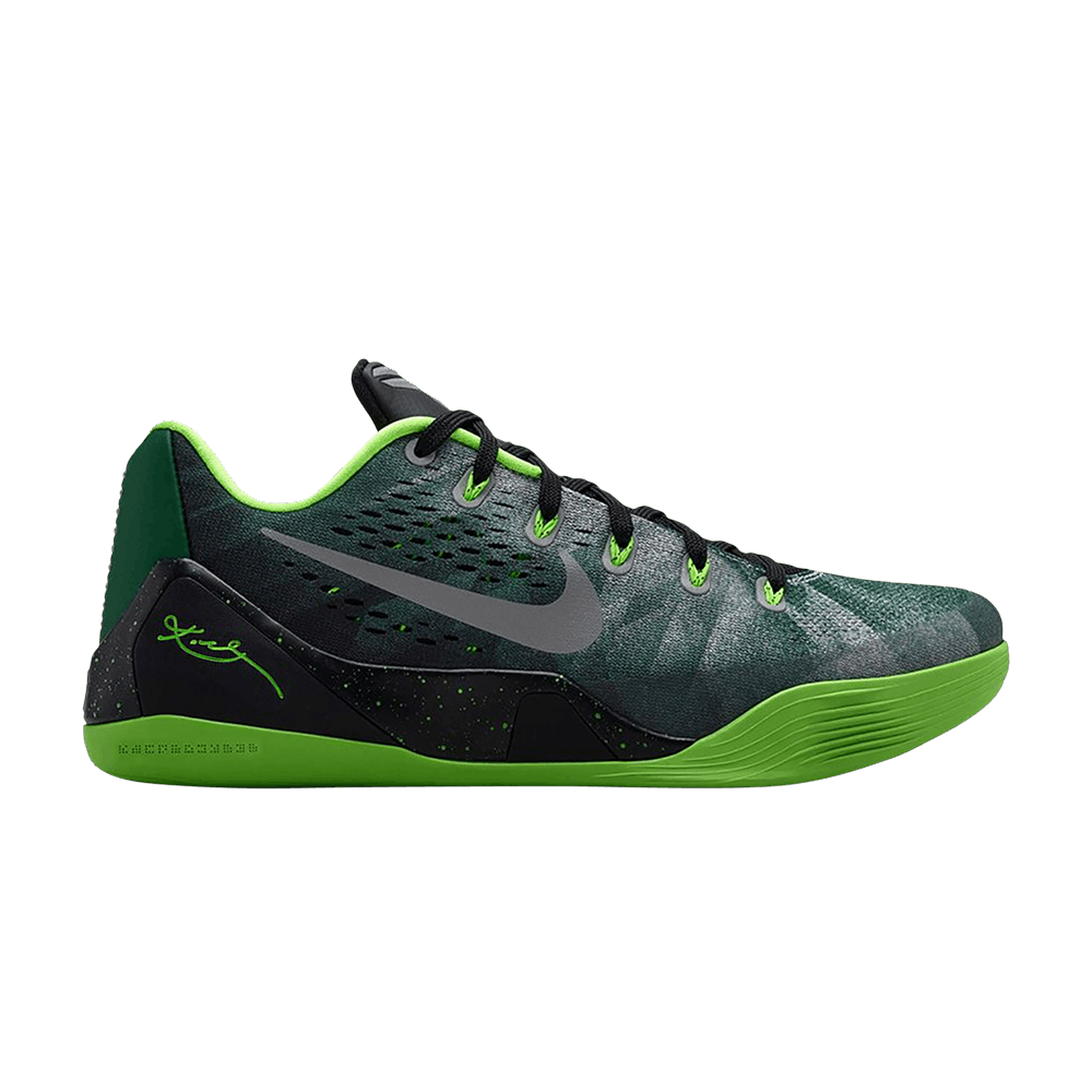 Kobe 9 EM Premium Gorge Green
