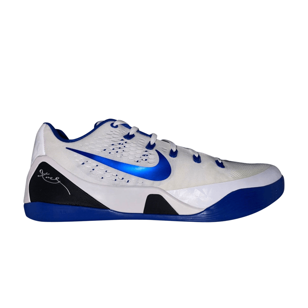Buy Kobe 9 EM TB 'White Game Royal' - 685776 140 | GOAT