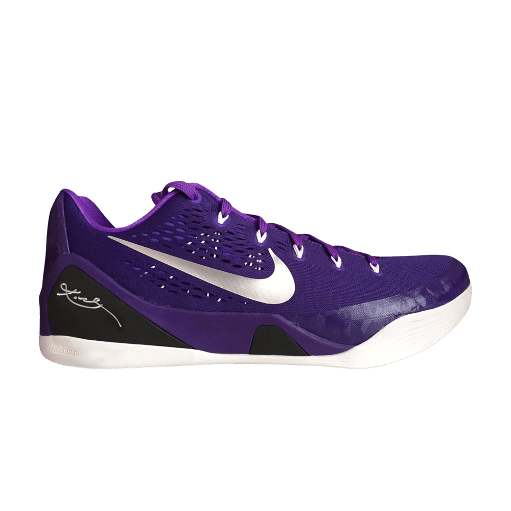 みー　ヘイ他 Buy Kobe 9 EM TB 'Court Purple' - 685776 505 | GOAT