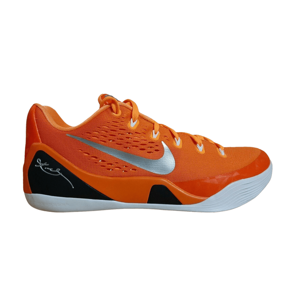 Buy Kobe 9 EM TB 'Orange Blaze' - 685776 808 | GOAT