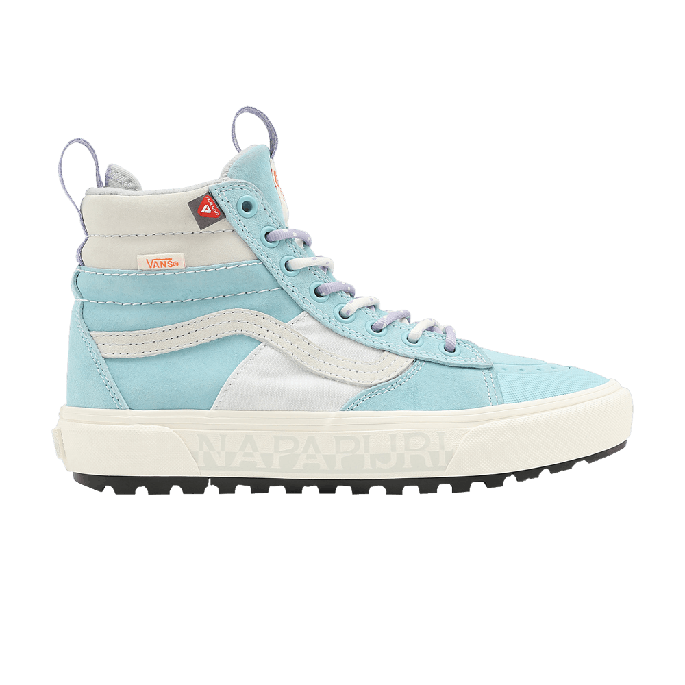 Napapijri X Sk8-Hi Mte-2 Blue