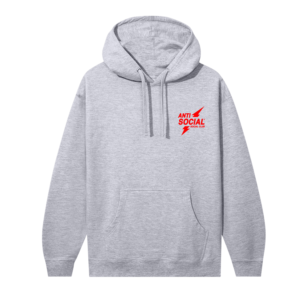 Anti social social clearance club lucid dreams hoodie