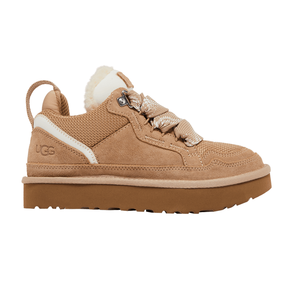 【2024年新作】 Buy GOAT | SAN 1144032 - 'Sand' Lowmel Wmns 靴