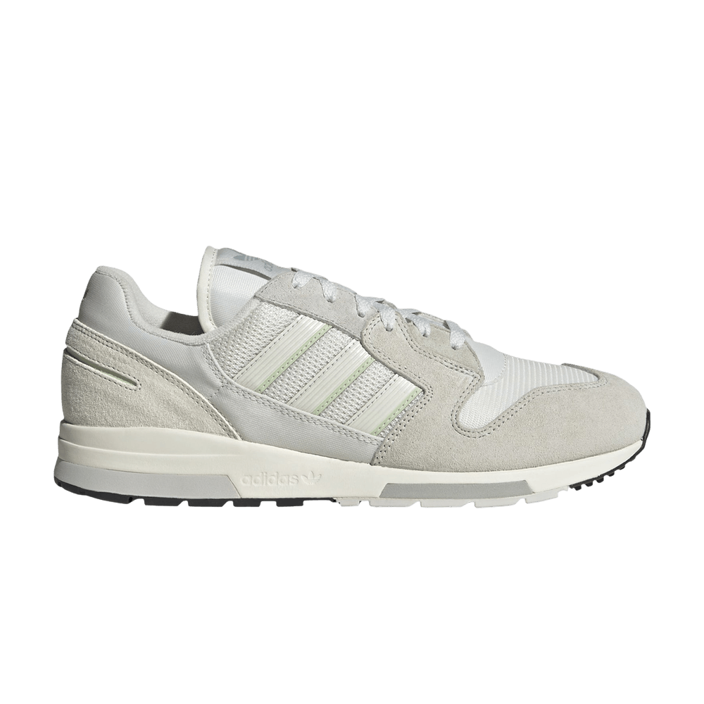 Buy ZX 420 'Ash Silver Pale Green' - GW5764 | GOAT