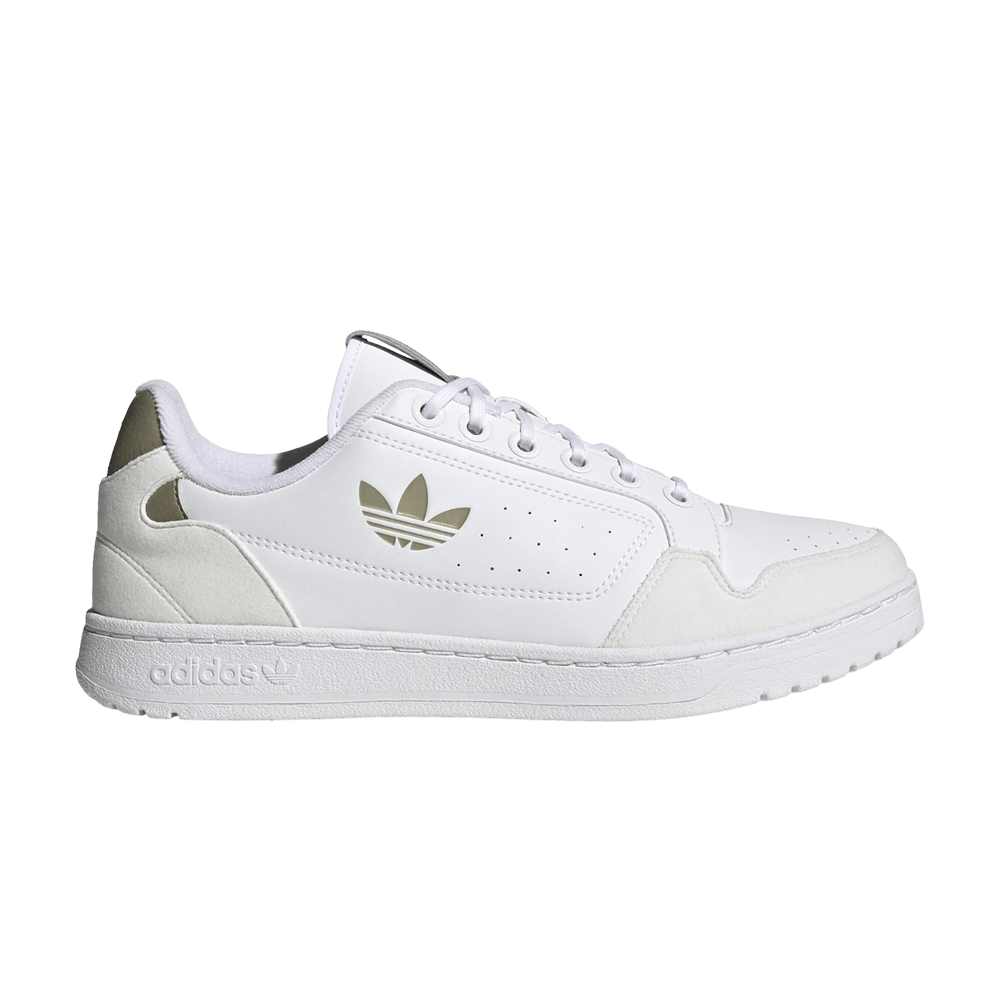 Buy adidas NY 90 'White Orbit Green' - GW6414 | GOAT