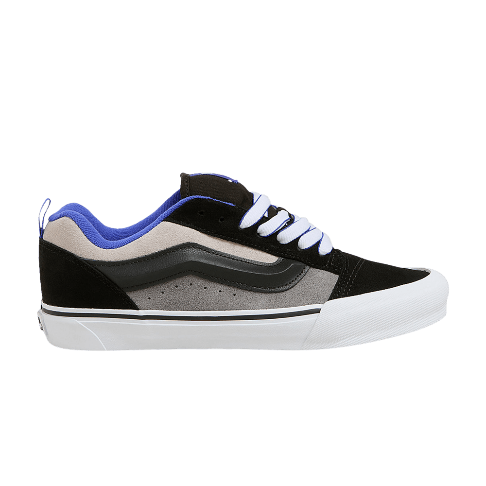 Vans Knu-Skool Track Pack - Black