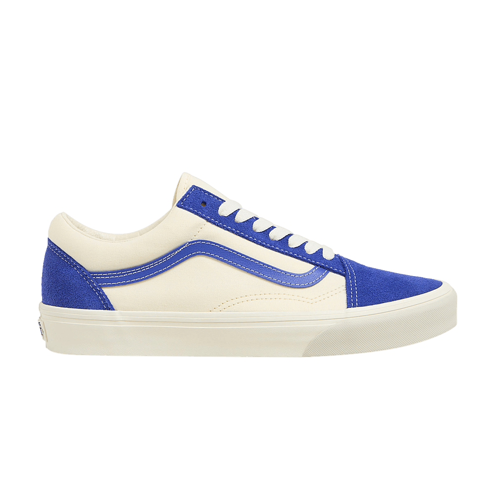 Vans Old Skool Surf The Web