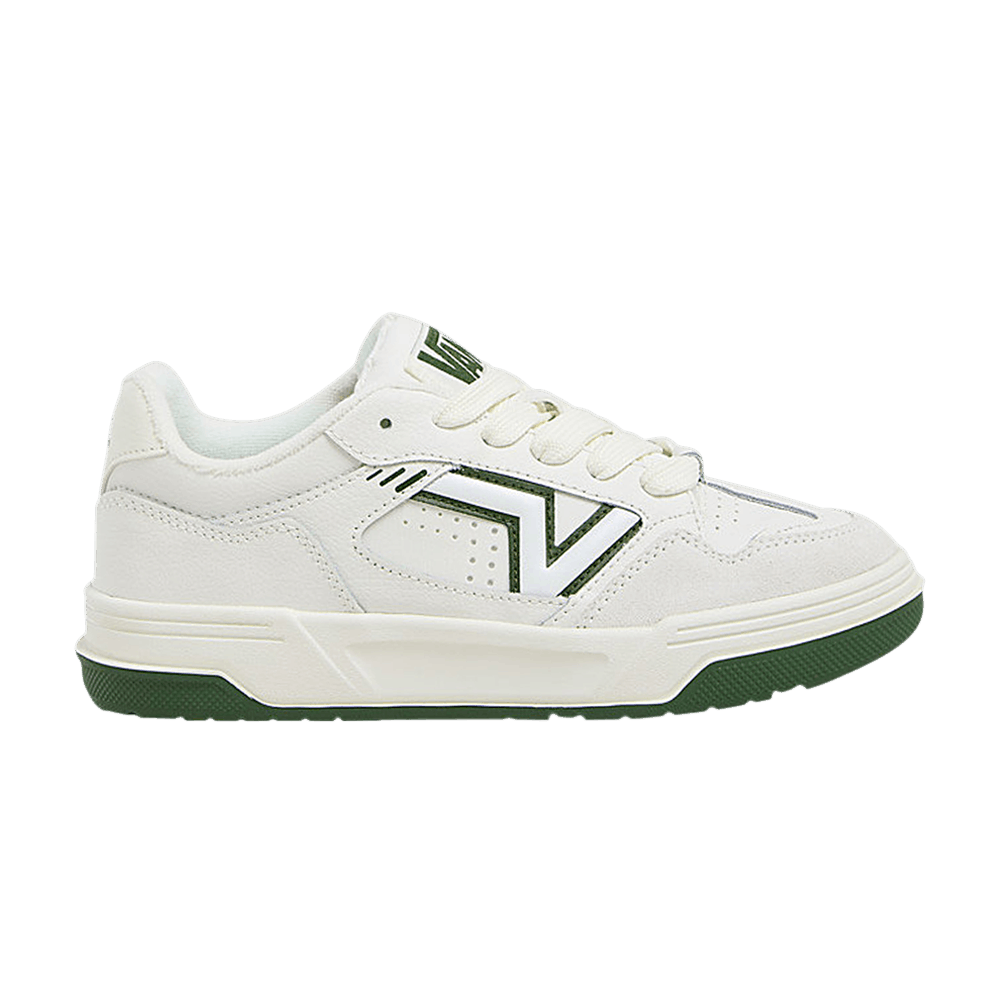 Vans Upland 'vintage Sport - Douglas Fir